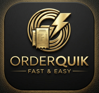 OrderQuik